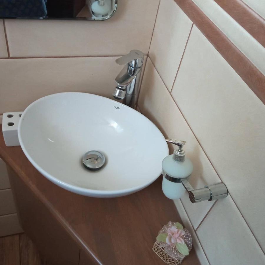Casa D'Armaros Villa Kíssamos Exteriör bild